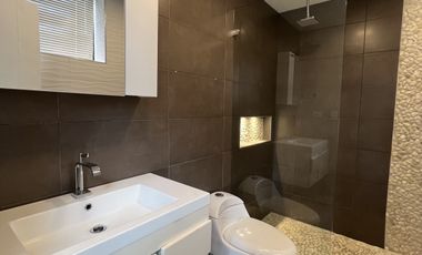 apartamento en arriendo en el campestre. Cod A9432587