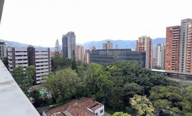 apartamento en arriendo en el campestre. Cod A9432587