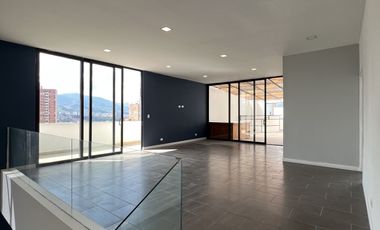 apartamento en arriendo en el campestre. Cod A9432587