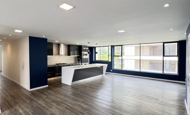 apartamento en arriendo en el campestre. Cod A9432587