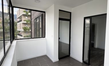 apartamento en arriendo en el campestre. Cod A9432587