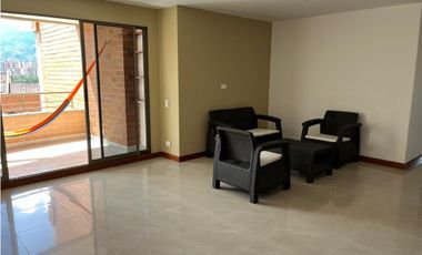Apartamento en Arriendo Medellin sector Poblado