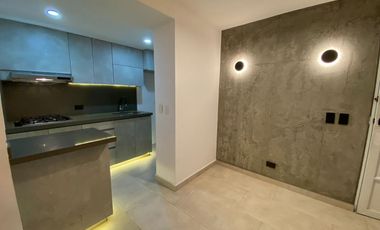 apartamento en arriendo en ciudad guabinas. Cod A1920