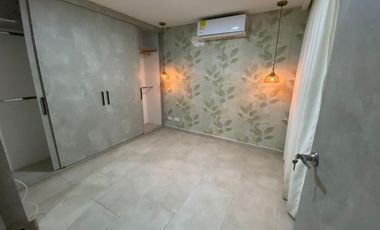 apartamento en arriendo en ciudad guabinas. Cod A1920