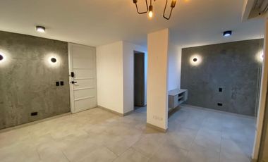 apartamento en arriendo en ciudad guabinas. Cod A1920