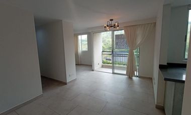 apartamento en arriendo en ciudad guabinas. Cod A1920