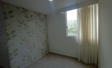 apartamento en arriendo en ciudad guabinas. Cod A1920