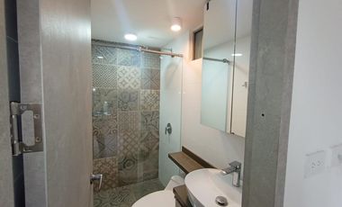 apartamento en arriendo en ciudad guabinas. Cod A1920