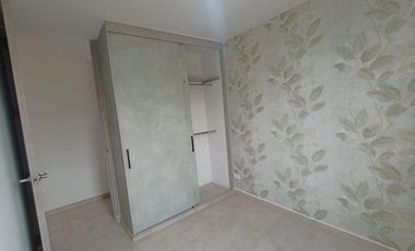 apartamento en arriendo en ciudad guabinas. Cod A1920
