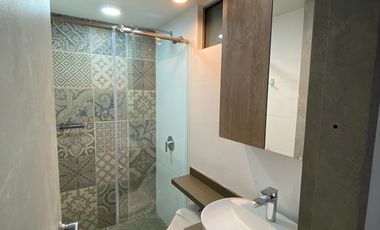 apartamento en arriendo en ciudad guabinas. Cod A1920