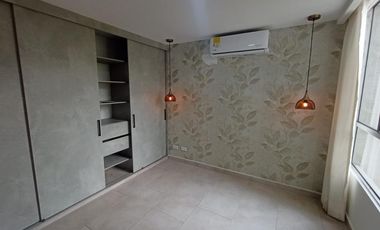apartamento en arriendo en ciudad guabinas. Cod A1920
