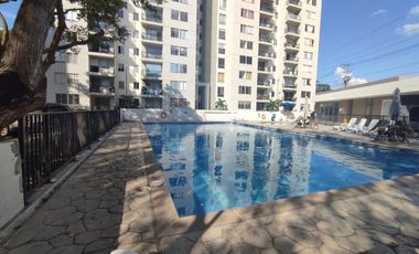 apartamento en arriendo en ciudad guabinas. Cod A1920