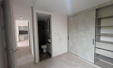 apartamento en arriendo en ciudad guabinas. Cod A1920