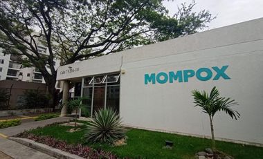 apartamento en arriendo en ciudad guabinas. Cod A1920