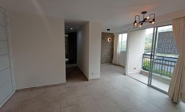 apartamento en arriendo en ciudad guabinas. Cod A1920