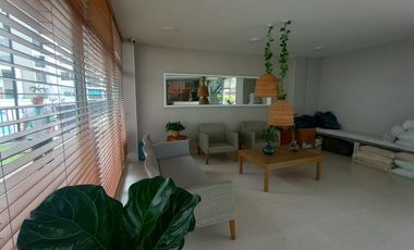 apartamento en arriendo en ciudad guabinas. Cod A1920
