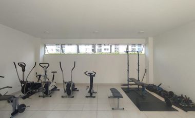 apartamento en arriendo en ciudad guabinas. Cod A1920