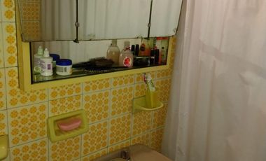 Casa de 3 ambientes en Quilmes Este.