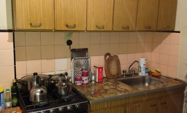 Casa de 3 ambientes en Quilmes Este.