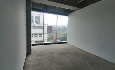 VENTA de OFICINAS en MEDELLIN