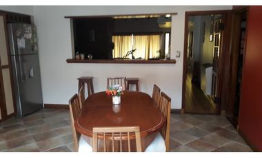 Casa de Tres Ambientes Punta Mogotes
