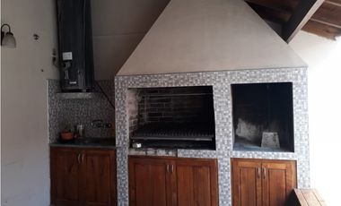 Casa de Tres Ambientes Punta Mogotes