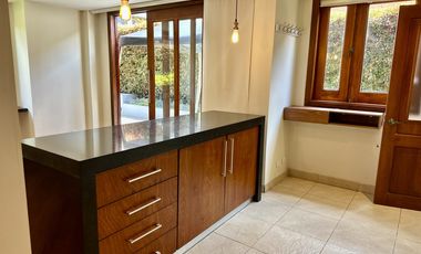 casa en arriendo en nogales. Cod A6019
