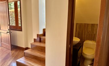 casa en arriendo en nogales. Cod A6019