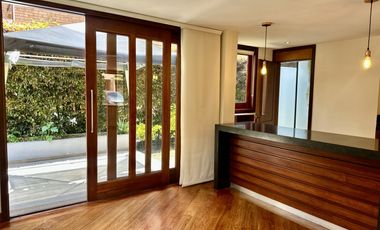 casa en arriendo en nogales. Cod A6019