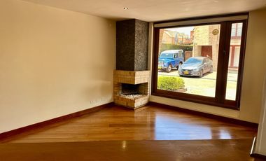 casa en arriendo en nogales. Cod A6019