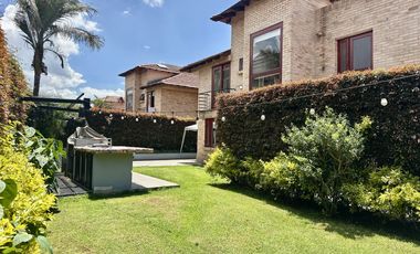 casa en arriendo en nogales. Cod A6019