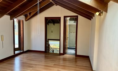 casa en arriendo en nogales. Cod A6019
