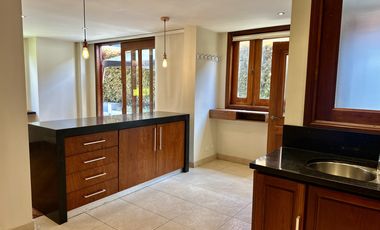 casa en arriendo en nogales. Cod A6019
