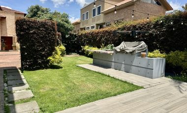 casa en arriendo en nogales. Cod A6019