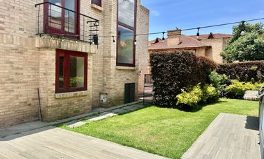 casa en arriendo en nogales. Cod A6019