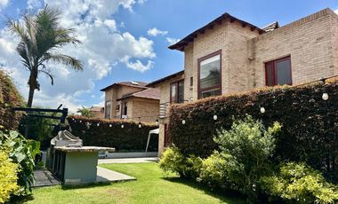 casa en arriendo en nogales. Cod A6019