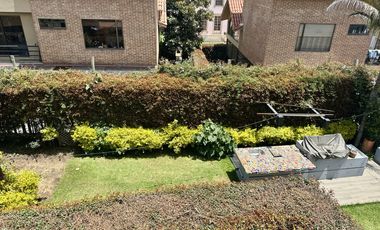 casa en arriendo en nogales. Cod A6019