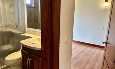 casa en arriendo en nogales. Cod A6019