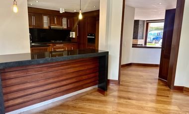 casa en arriendo en nogales. Cod A6019