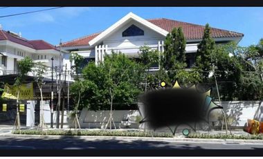 Rumah disewakan di RW 04, Gubeng, Gubeng, Surabaya, Jawa Timur