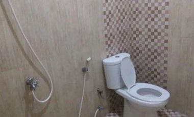 Rumah Kutisari STRATEGIS hadap timur