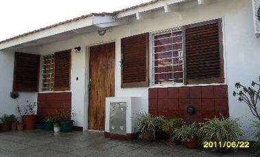 Casa en venta en Quilmes Oeste