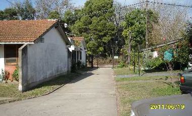 Casa en venta en Quilmes Oeste