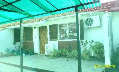 Casa en venta en Quilmes Oeste
