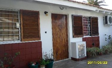 Casa en venta en Quilmes Oeste