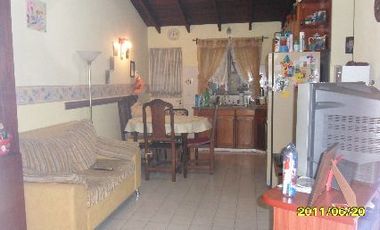 Casa en venta en Quilmes Oeste