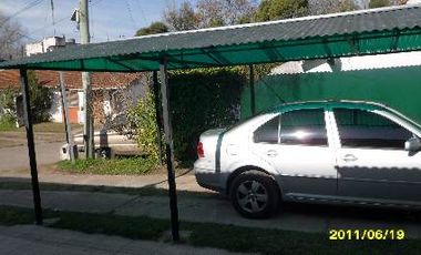 Casa en venta en Quilmes Oeste