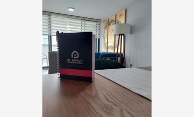 Departamento en Venta en Hacienda del Parque 2a Sección