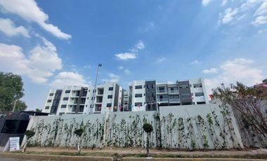 Departamento en Venta en Hacienda del Parque 2a Sección