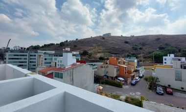 Departamento en Venta en Hacienda del Parque 2a Sección